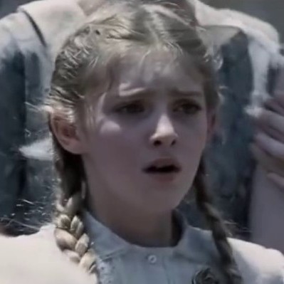 Primrose Everdeen POV Image