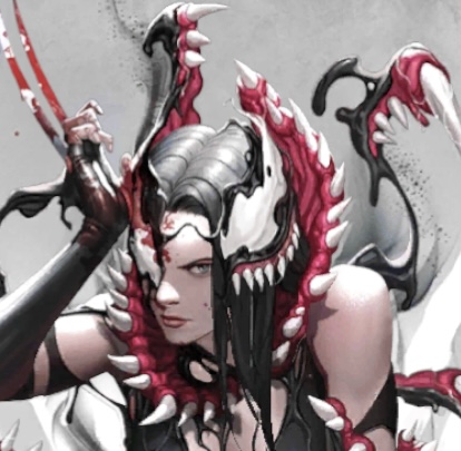 Profile photo for Olivia Cooke